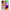 Θήκη Samsung Galaxy A52 Sim Merilyn από τη Smartfits με σχέδιο στο πίσω μέρος και μαύρο περίβλημα | Samsung Galaxy A52 Sim Merilyn case with colorful back and black bezels