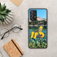 Thumbnail for Summer Happiness - Samsung Galaxy A52 / A52S / A52 5G case