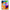 Θήκη Samsung Galaxy A52 Summering από τη Smartfits με σχέδιο στο πίσω μέρος και μαύρο περίβλημα | Samsung Galaxy A52 Summering case with colorful back and black bezels