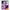 Θήκη Αγίου Βαλεντίνου Samsung Galaxy A52 Thank You Next από τη Smartfits με σχέδιο στο πίσω μέρος και μαύρο περίβλημα | Samsung Galaxy A52 Thank You Next case with colorful back and black bezels
