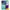 Θήκη Samsung Galaxy A52 Tropical Vibes από τη Smartfits με σχέδιο στο πίσω μέρος και μαύρο περίβλημα | Samsung Galaxy A52 Tropical Vibes case with colorful back and black bezels