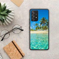 Thumbnail for Tropical Vibes - Samsung Galaxy A52 / A52S / A52 5G case