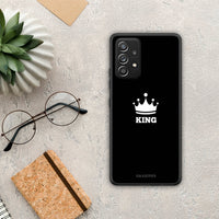 Thumbnail for Valentine King - Samsung Galaxy A52 / A52s / A52 5G case