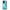 Samsung Galaxy A52 Water Flower Θήκη από τη Smartfits με σχέδιο στο πίσω μέρος και μαύρο περίβλημα | Smartphone case with colorful back and black bezels by Smartfits