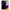Θήκη Samsung Galaxy A52 Pink Black Watercolor από τη Smartfits με σχέδιο στο πίσω μέρος και μαύρο περίβλημα | Samsung Galaxy A52 Pink Black Watercolor case with colorful back and black bezels
