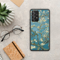 Thumbnail for White Blossoms - Samsung Galaxy A52 / A52S / A52 5G case