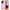 Θήκη Αγίου Βαλεντίνου Samsung Galaxy A52 You Deserve The World από τη Smartfits με σχέδιο στο πίσω μέρος και μαύρο περίβλημα | Samsung Galaxy A52 You Deserve The World case with colorful back and black bezels
