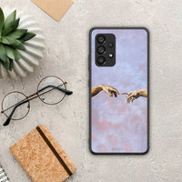 Thumbnail for Adam Hand - Samsung Galaxy A53 5G case