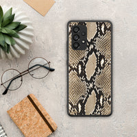 Thumbnail for Animal Fashion Snake - Samsung Galaxy A53 5G case
