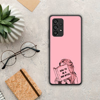 Thumbnail for Bad Bitch - Samsung Galaxy A53 5G case