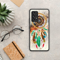 Thumbnail for Boho DreamCatcher - Samsung Galaxy A53 5G θήκη