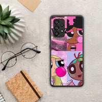 Thumbnail for Bubble Girls - Samsung Galaxy A53 5G case