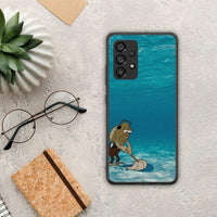 Thumbnail for Clean the Ocean - Samsung Galaxy A53 5G case