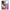 Θήκη Αγίου Βαλεντίνου Samsung A53 5G Collage Fashion από τη Smartfits με σχέδιο στο πίσω μέρος και μαύρο περίβλημα | Samsung A53 5G Collage Fashion case with colorful back and black bezels