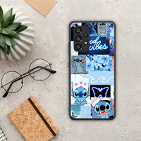 Thumbnail for Collage Good Vibes - Samsung Galaxy A53 5G case