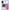 Θήκη Αγίου Βαλεντίνου Samsung A53 5G Devil Baby από τη Smartfits με σχέδιο στο πίσω μέρος και μαύρο περίβλημα | Samsung A53 5G Devil Baby case with colorful back and black bezels