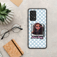 Thumbnail for Devil Baby - Samsung Galaxy A53 5G case