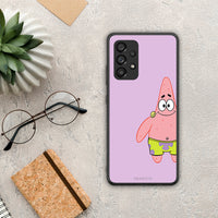 Thumbnail for Friends Patrick - Samsung Galaxy A53 5G case