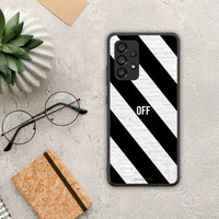 Thumbnail for Get Off - Samsung Galaxy A53 5G case