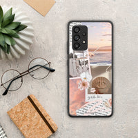 Thumbnail for Golden Hour - Samsung Galaxy A53 5G case