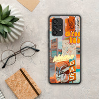 Thumbnail for Groovy Babe - Samsung Galaxy A53 5G case