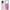 Θήκη Αγίου Βαλεντίνου Samsung A53 5G Hello Kitten από τη Smartfits με σχέδιο στο πίσω μέρος και μαύρο περίβλημα | Samsung A53 5G Hello Kitten case with colorful back and black bezels