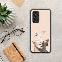Thumbnail for In love - Samsung Galaxy A53 5G case