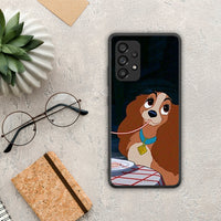 Thumbnail for Lady And Tramp 2 - Samsung Galaxy A53 5G Case