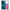 Θήκη Samsung A53 5G Marble Blue από τη Smartfits με σχέδιο στο πίσω μέρος και μαύρο περίβλημα | Samsung A53 5G Marble Blue case with colorful back and black bezels
