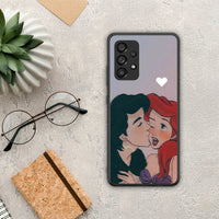 Thumbnail for Mermaid Couple - Samsung Galaxy A53 5G case
