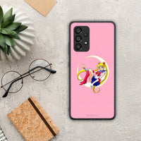 Thumbnail for Moon Girl - Samsung Galaxy A53 5G case