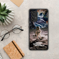 Thumbnail for More Space - Samsung Galaxy A53 5G case