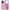Θήκη Samsung A53 5G Pig Glasses από τη Smartfits με σχέδιο στο πίσω μέρος και μαύρο περίβλημα | Samsung A53 5G Pig Glasses case with colorful back and black bezels