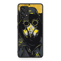 Thumbnail for 4 - Samsung A53 5G Mask PopArt case, cover, bumper