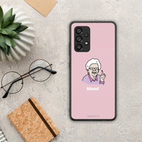 Thumbnail for Popart Mood - Samsung Galaxy A53 5G case