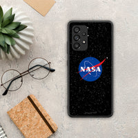Thumbnail for PopArt NASA - Samsung Galaxy A53 5G case