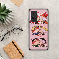 Thumbnail for Puff Love - Samsung Galaxy A53 5G case
