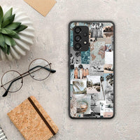 Thumbnail for Retro Beach Life - Samsung Galaxy A53 5G case