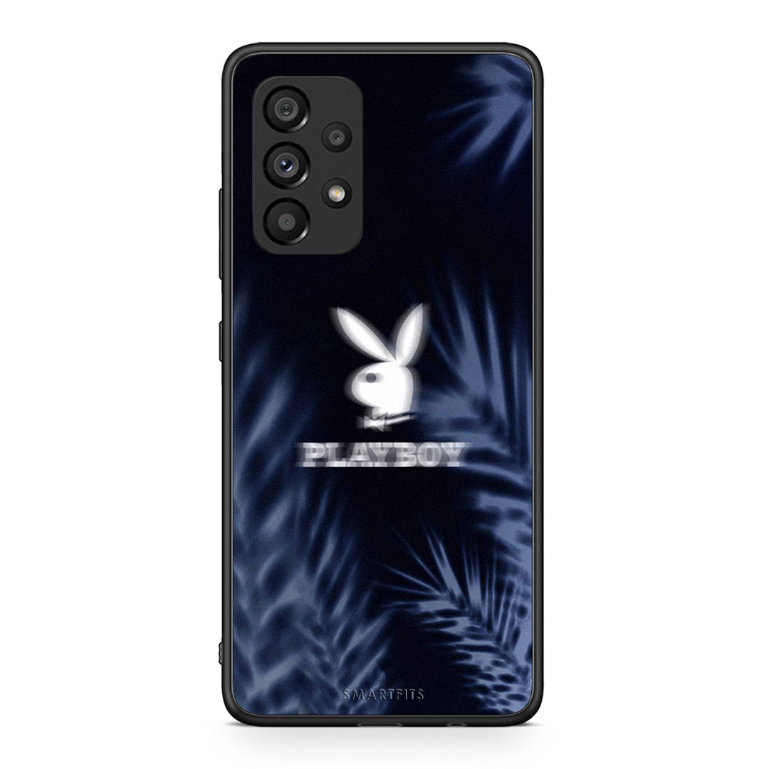 Samsung A53 5G Sexy Rabbit θήκη από τη Smartfits με σχέδιο στο πίσω μέρος και μαύρο περίβλημα | Smartphone case with colorful back and black bezels by Smartfits