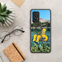 Thumbnail for Summer Happiness - Samsung Galaxy A53 5G case