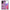 Θήκη Αγίου Βαλεντίνου Samsung A53 5G Thank You Next από τη Smartfits με σχέδιο στο πίσω μέρος και μαύρο περίβλημα | Samsung A53 5G Thank You Next case with colorful back and black bezels