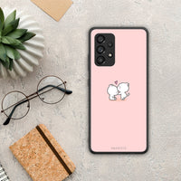 Thumbnail for Valentine Love - Samsung Galaxy A53 5G case