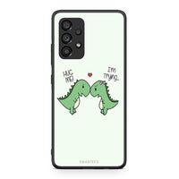 Thumbnail for 4 - Samsung A53 5G Rex Valentine case, cover, bumper