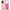 Θήκη Αγίου Βαλεντίνου Samsung A53 5G You Deserve The World από τη Smartfits με σχέδιο στο πίσω μέρος και μαύρο περίβλημα | Samsung A53 5G You Deserve The World case with colorful back and black bezels