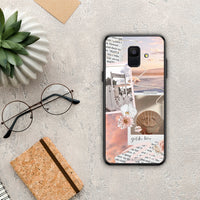 Thumbnail for Golden Hour - Samsung Galaxy A6 2018 case