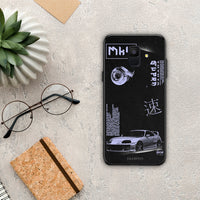 Thumbnail for Tokyo Drift - Samsung Galaxy A6 2018 case