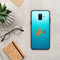 Thumbnail for Chasing Money - Samsung Galaxy A6 2018 case