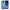 Θήκη Samsung A6 2018 Greek Flag από τη Smartfits με σχέδιο στο πίσω μέρος και μαύρο περίβλημα | Samsung A6 2018 Greek Flag case with colorful back and black bezels