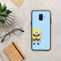 Thumbnail for Friends Bob - Samsung Galaxy A6 2018 case