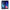 Θήκη Samsung A6 2018 Blue Sky Galaxy από τη Smartfits με σχέδιο στο πίσω μέρος και μαύρο περίβλημα | Samsung A6 2018 Blue Sky Galaxy case with colorful back and black bezels